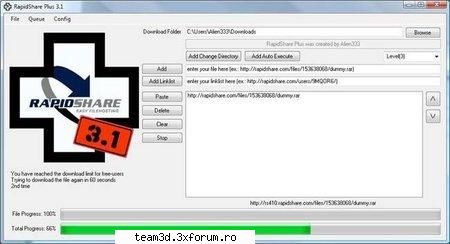 program for getting files in good software for users who do not have premium on this is a program