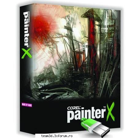 the most powerful thing in the world of software for drawing and design. in this program available a