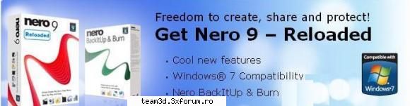 nero 9 is the next generation of the world’s most trusted integrated digital media and home