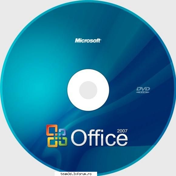 [rs/hf] microsoft office 2007 blue edition activated new *very rare*no serial, crack required!
