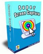 super screen capture pro 5.66
super screen capture is an all-in-one software for free screen