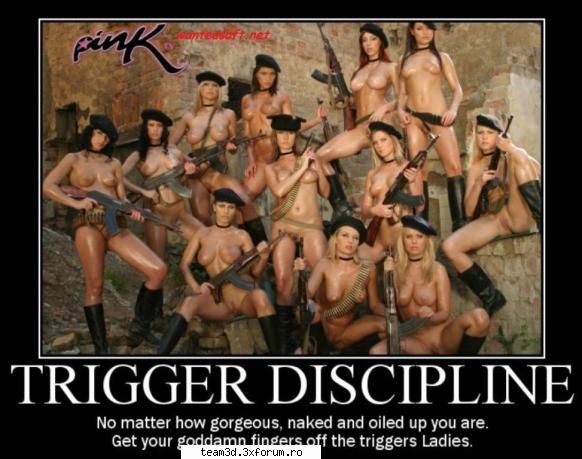 posters 7 posters [18+]
