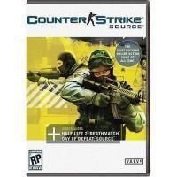 pass:  
 
  :finger:  :finger: counter strike source